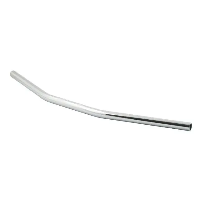 Nopea Toimitus Fehling 1" Drag Bar 72/82/92cm ohjaustanko Kromi Kromi