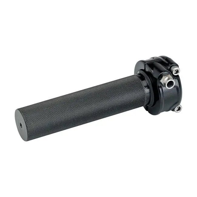 Eniten Myyty Biltwell Whiskey Throttle Tube Single kaapeli 1"