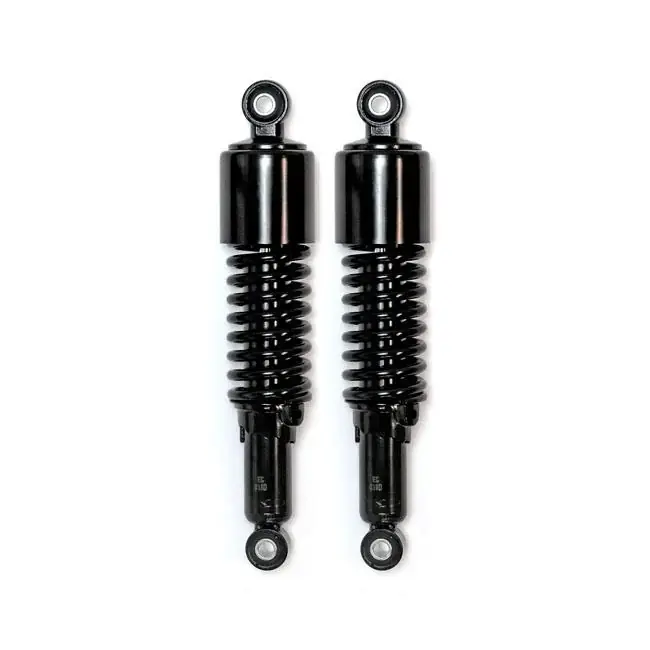 Ilmainen Palautus Shorty moottoripyörän iskunvaimentimet 289mm