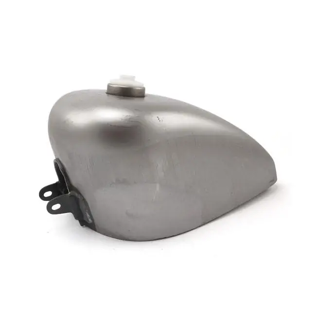 Sportster OEM Style kaasusäiliö 8.4L XL 58-78 Ilmainen Palautus