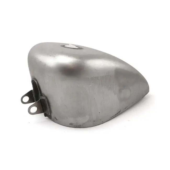 Kingsize Sportster kaasusäiliö 11.7L XL 93-94 Poisto