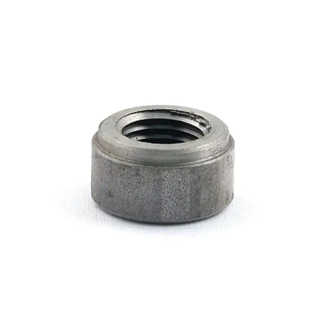 Paughco kaasusäiliön tulppa 3/8" / 1/4" Osta Tänään
