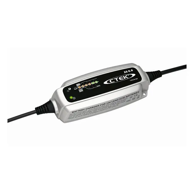 CTEK XS 0.8 akkulaturi Bestseller
