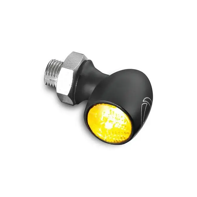 Alennettu Hinta Kellermann Atto Mini LED Moottoripyörän suuntavilkku