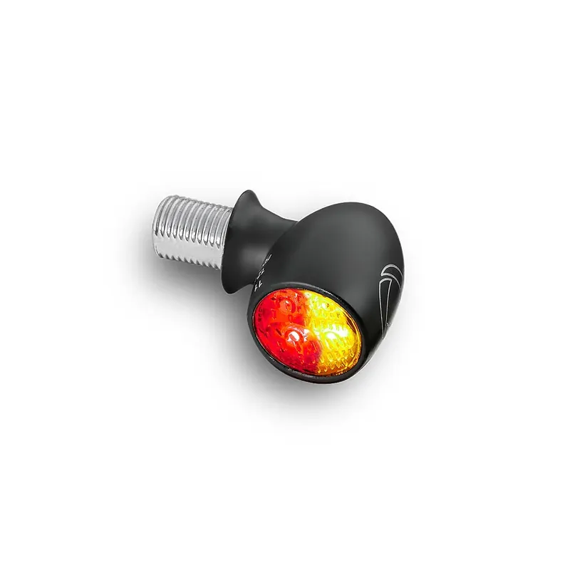 Kampanjahinta Kellermann Atto DF 3 in 1 Mini LED Moottoripyörän takavalo / suuntavilkku