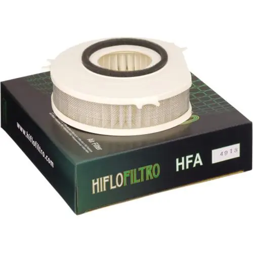 Hiflo HFA4913 ilmansuodatin Yamaha Dragstar XVS 1100 Uusi Malli