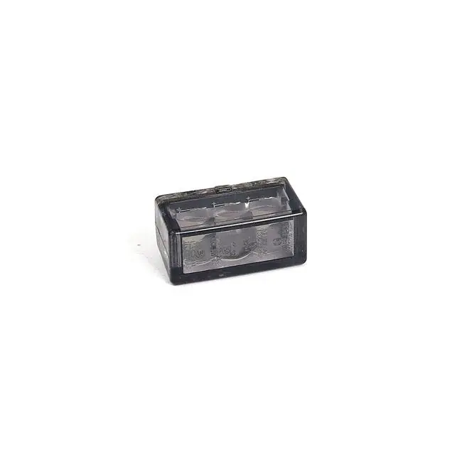 Turvallinen Maksu Cube-V LED Mini takavalo 2 kokoa