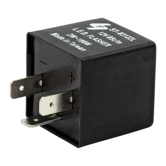 Vilkkurele Universal 2-100W Asiakkaiden Suosikki