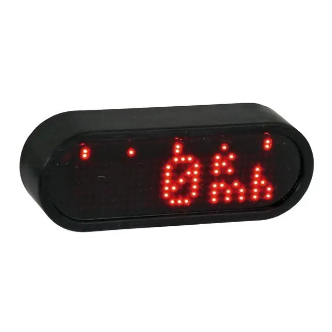 Motogadget Motoscope Mini Universal Alennus