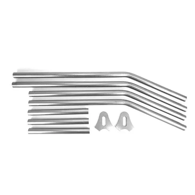 Eniten Myyty Westland Customs Hardtail Kit 3/4" pyörän akseli