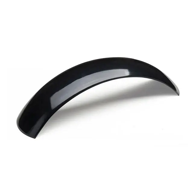 C-Racer 17/18" Universal-takalokasuoja nro 1 Flash-Tarjous