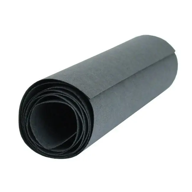 Mr Gasket Universal-kuitutiiviste 220x910x0.4mm Uutuus