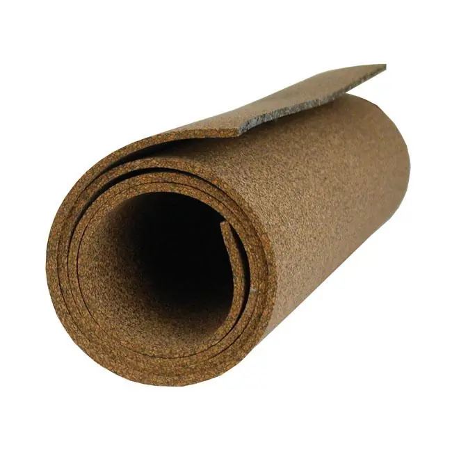 Vain Tänään Mr Gasket Universal korkkitiiviste 300x910x3.1mm