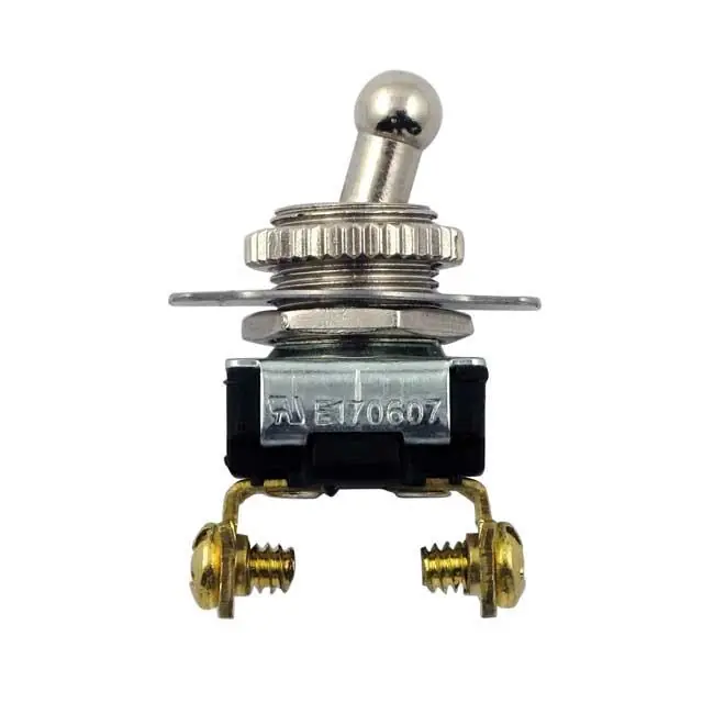 Tarjous Standard Kytkin, päälle/pois, 6 A, 12 V