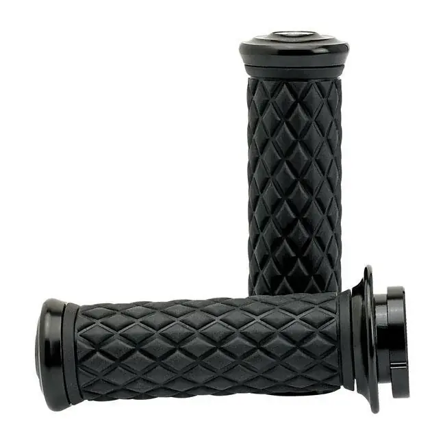 Tarjoushinta Biltwell Alumicore kahvat HD TBW