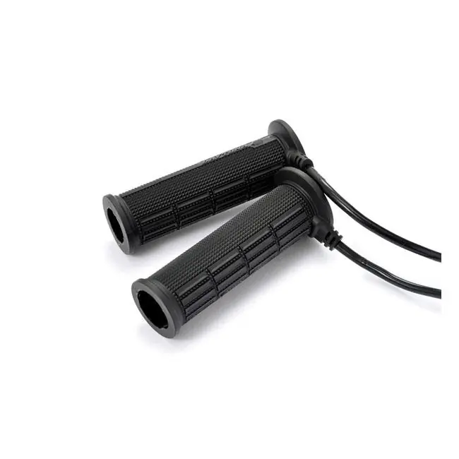 Lämmitetyt kahvat 7/8" (22mm) Kuuma Tarjous