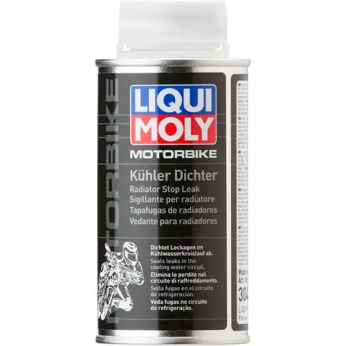 Liqui Moly jäähdyttimen tiiviste 125ml Ilmainen Palautus