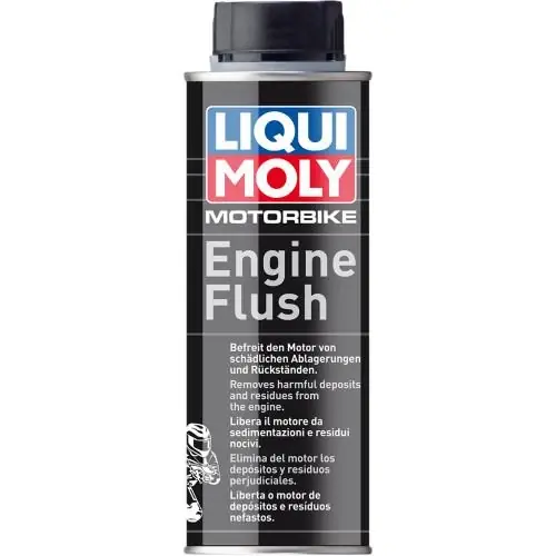 Halpa Hinta Liqui Moly Moottorin huuhtelu 250ml