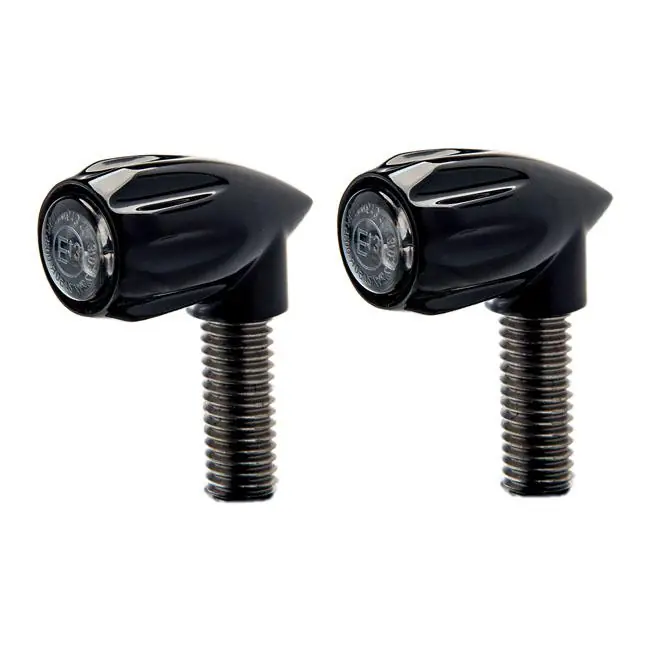 Kodlin Bullet Grooved 3 in 1 moottoripyörän takavalo Kampanjahinta