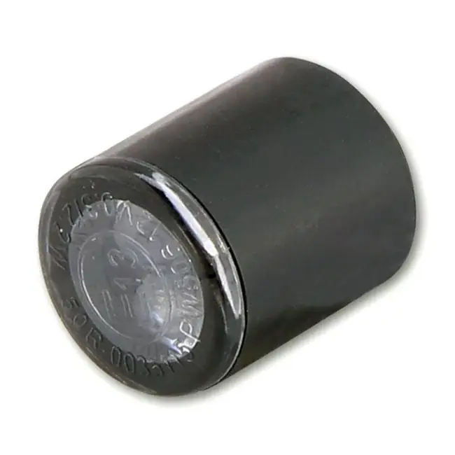 Highsider Proton Module LED takavalo musta Alennus