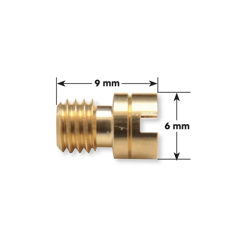 Mikuni N102.221 pääsuihku Halpa