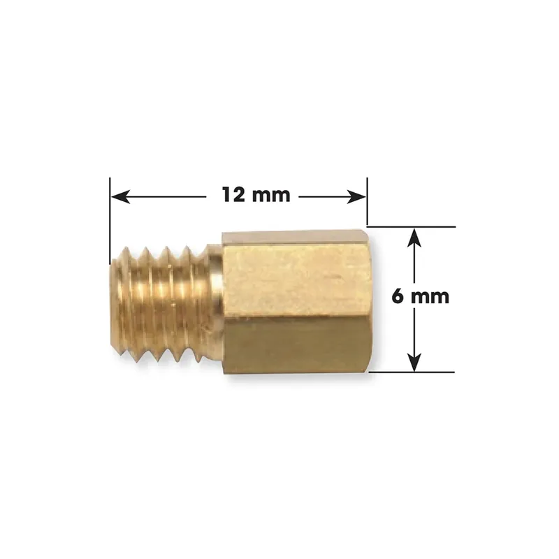 Mikuni 4/042 pääsuihku Ajankohtainen