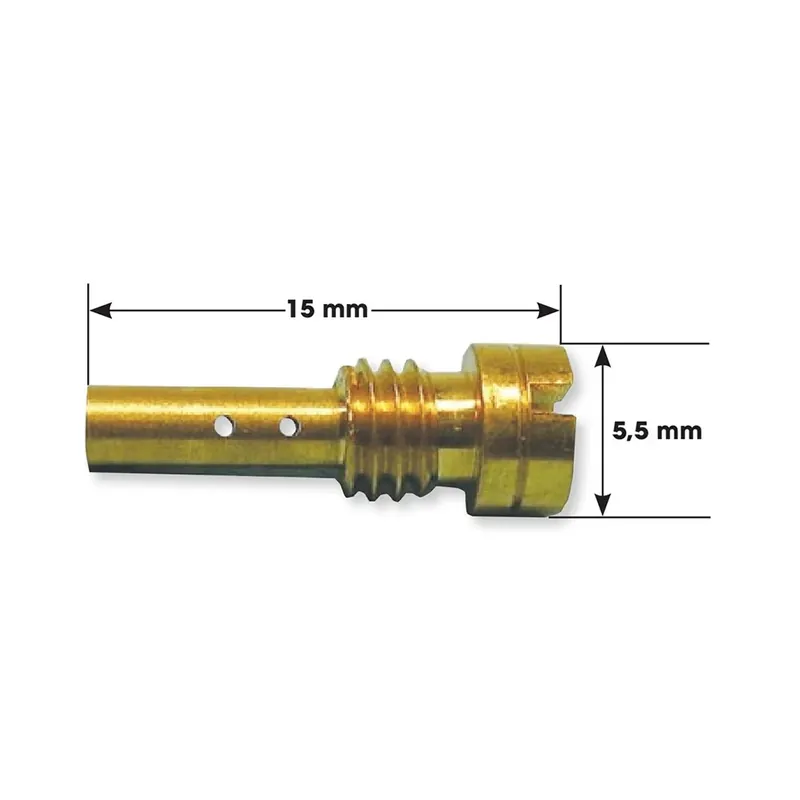 Ajankohtainen A-Bax Keihin N424-25 -pilottisuutin