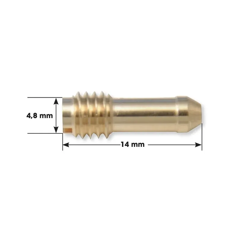 Flash-Tarjous A-Bax Mikuni N151.067 pilottisuutin