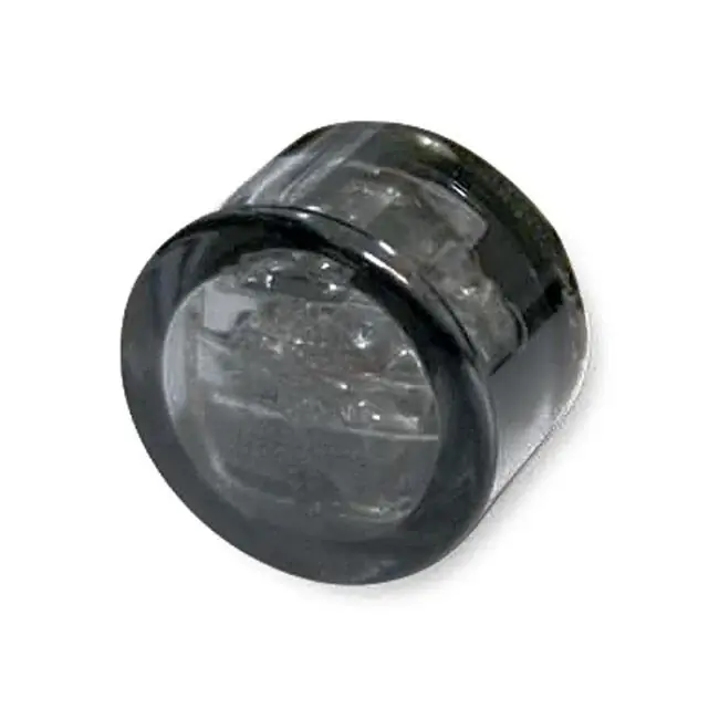 Micro Pin LED-kääntymisvalot Savu / Kirkas Lähetetään Heti