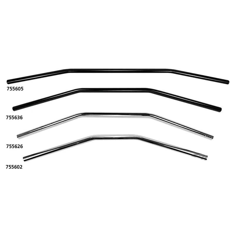 Westland Customs 7/8" Drag Bars Suoraan Valmistajalta