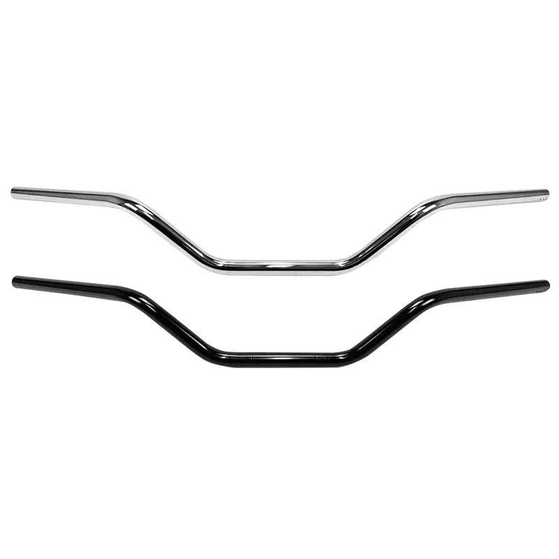 Westland Customs 7/8" Flat Track moottoripyörän ohjaustanko Alennettu Hinta