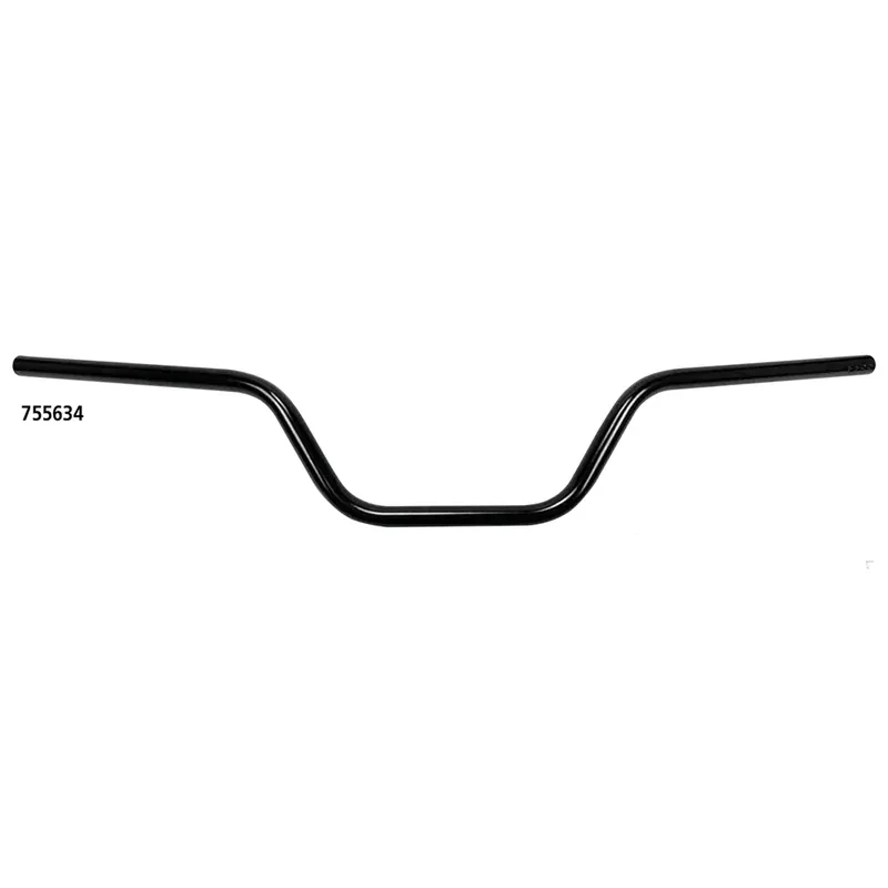 Westland Customs 7/8" Street Track moottoripyörän ohjaustanko Rajoitettu Tarjous