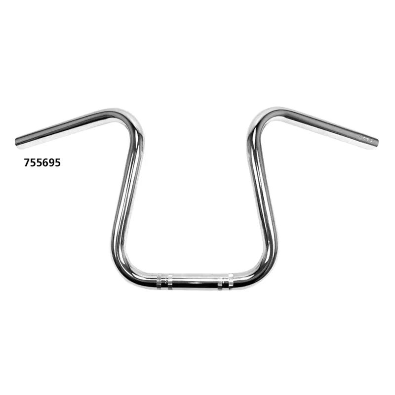Westland Customs 1" Ape Hanger Bobber Eniten Myyty