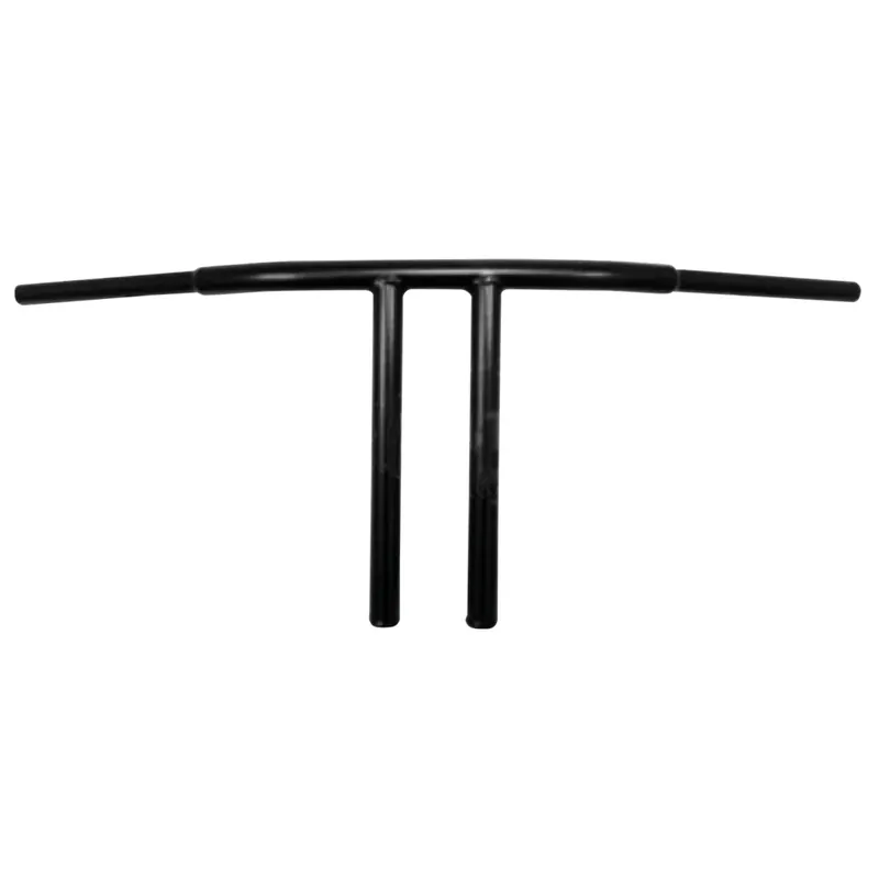 Osta Verkossa Westland Customs 30mm Fat Club T-Bar ohjaustanko musta