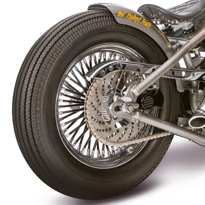 Shinko E270 Super Classic Moottoripyörän renkaat 21" Pikatoimitus