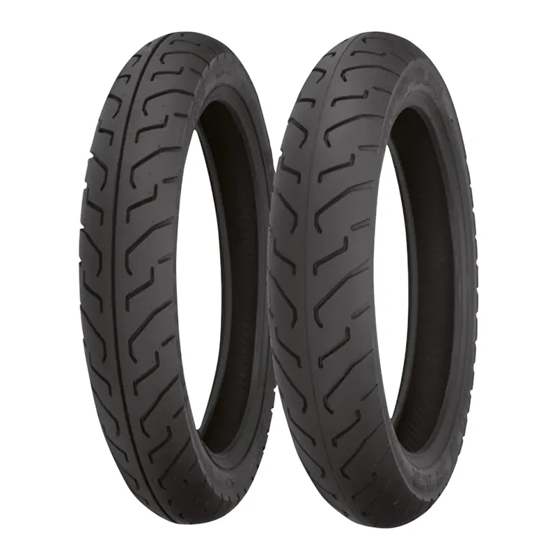 Shinko 712 takarenkaat 16" Heti Saatavilla