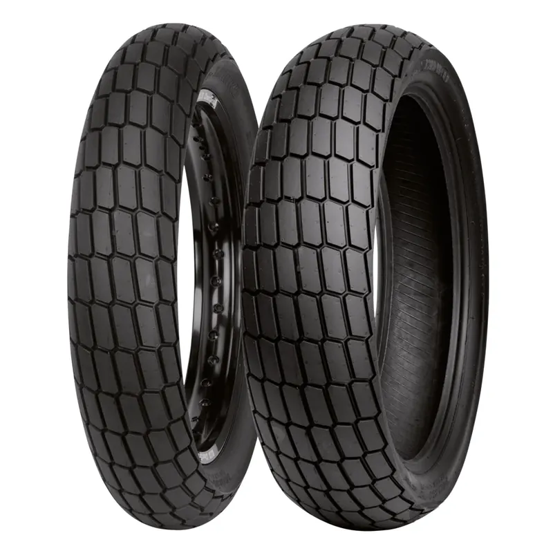 Tehdashinta Shinko 267 takarenkaat 17"