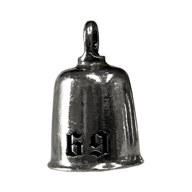 13/69 Gremlin Bell avaimenperä Vain Tänään