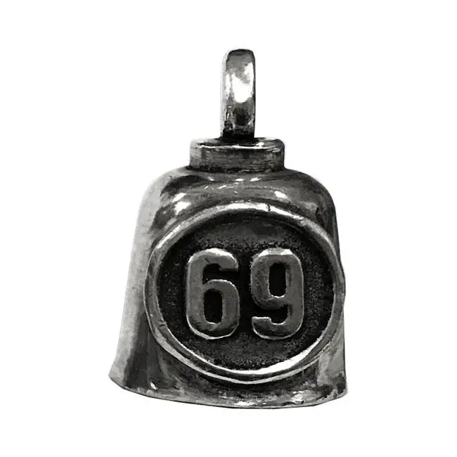 69 Gremlin Bell avaimenperä Pakollinen (Must-Have)