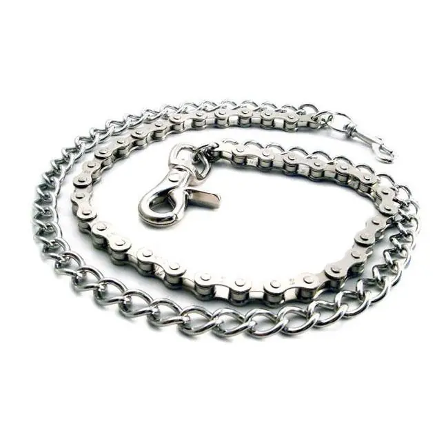 Amigaz Bike Chain Shackle lompakkoketju 18/23" Aito