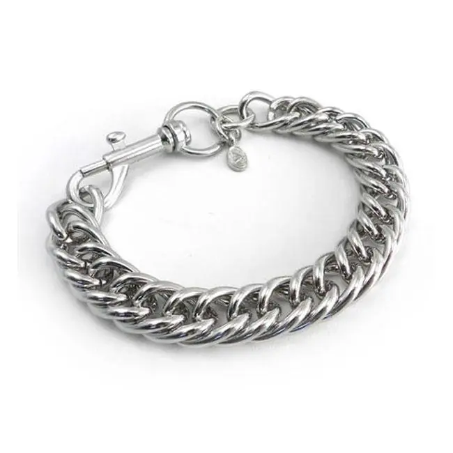 Amigaz Coil Chain rannekoru Edullinen Hinta