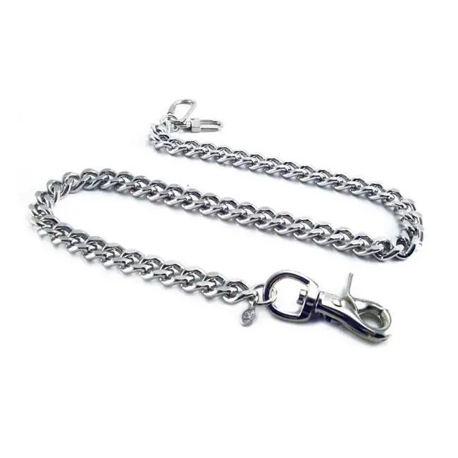 Viimeinen Mahdollisuus Amigaz Cut Leash Leash lompakkoketju 22"