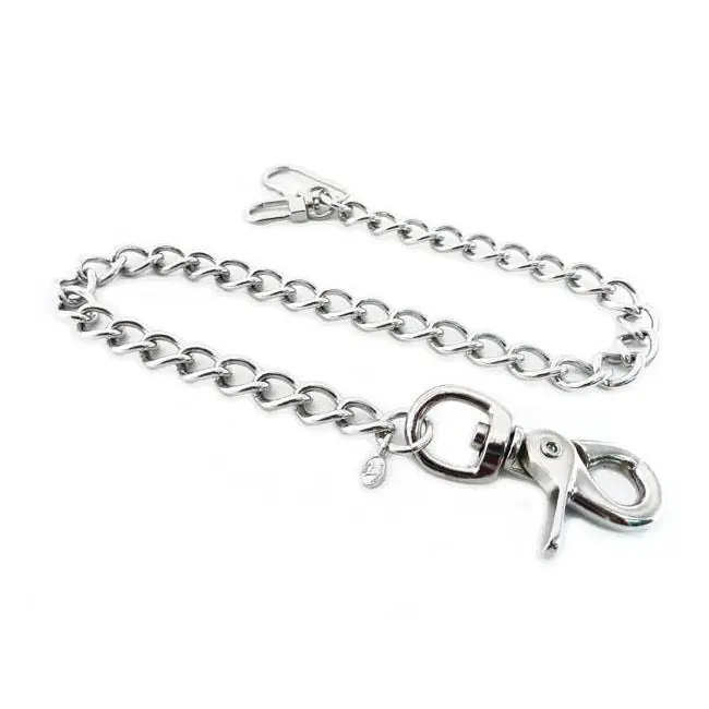 Ajankohtainen Amigaz Shackle Smooth lompakkoketju 16"