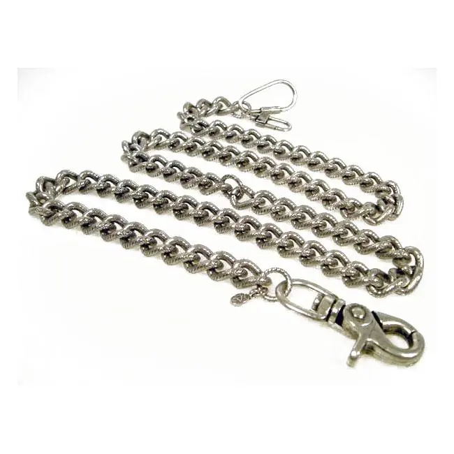 Amigaz Smooth Leash Hack lompakkoketju 30" Uusi Kokoelma