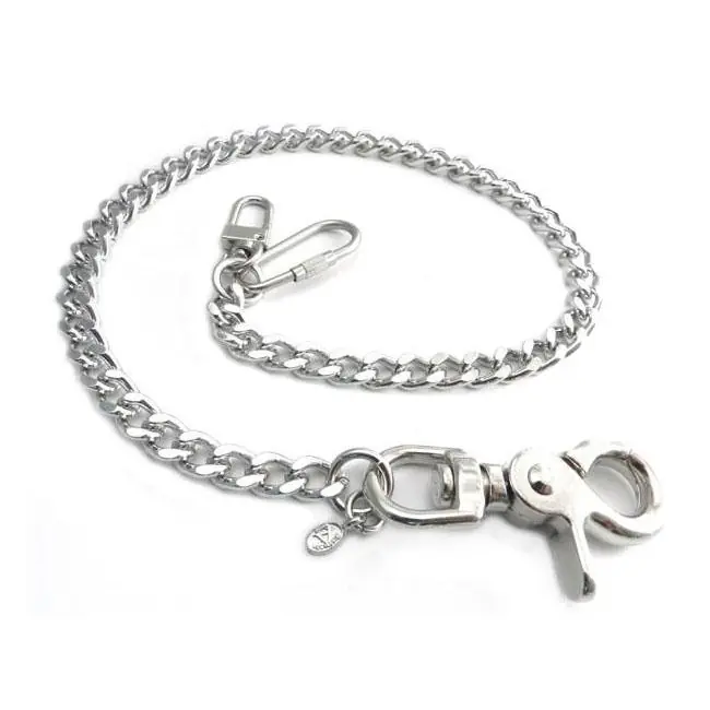 Tarjous Amigaz Squared Leash lompakkoketju 16"