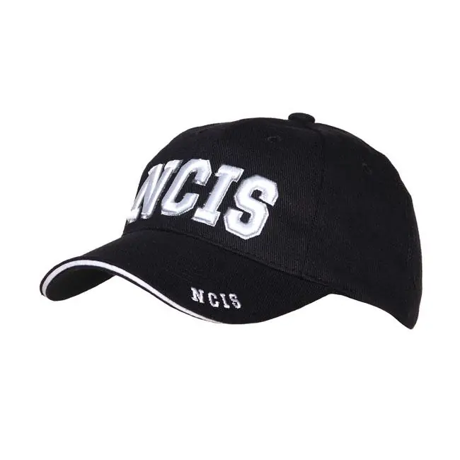 Baseball-lippis NCIS Bestseller