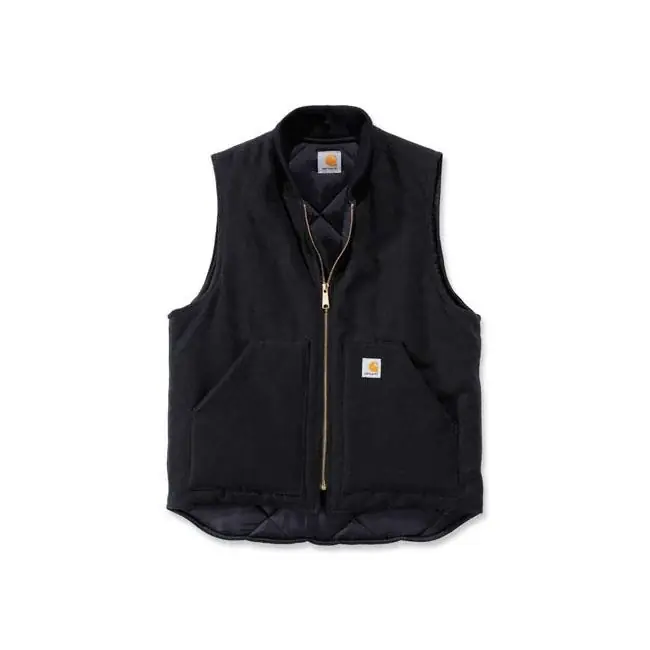 Carhartt Vest Arctic Quilt Line Halpa