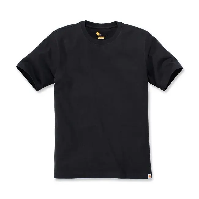Sertifioitu Carhartt Solid T-paita
