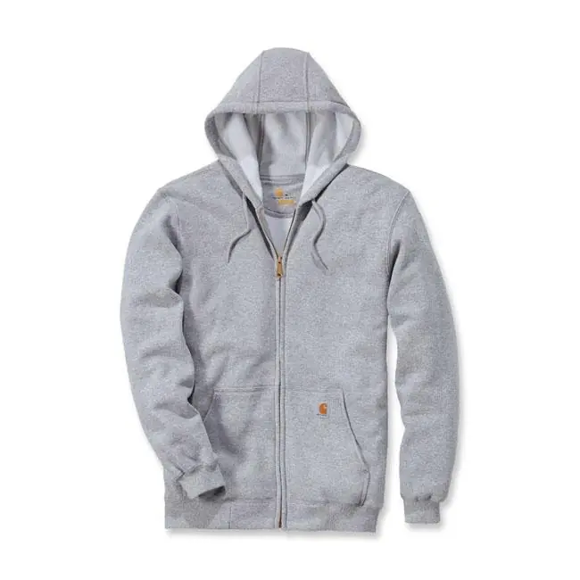 Alennus Carhartt vetoketjullinen huppari