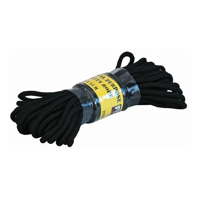 Fosco 7mm köysi 15m Halpa